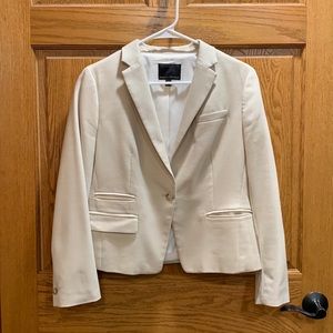 Banana Republic blazer